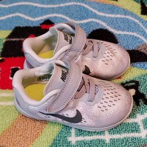 6c Nike Toddler Boy Sneakers